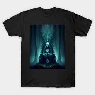 Baba Yaga T-Shirt